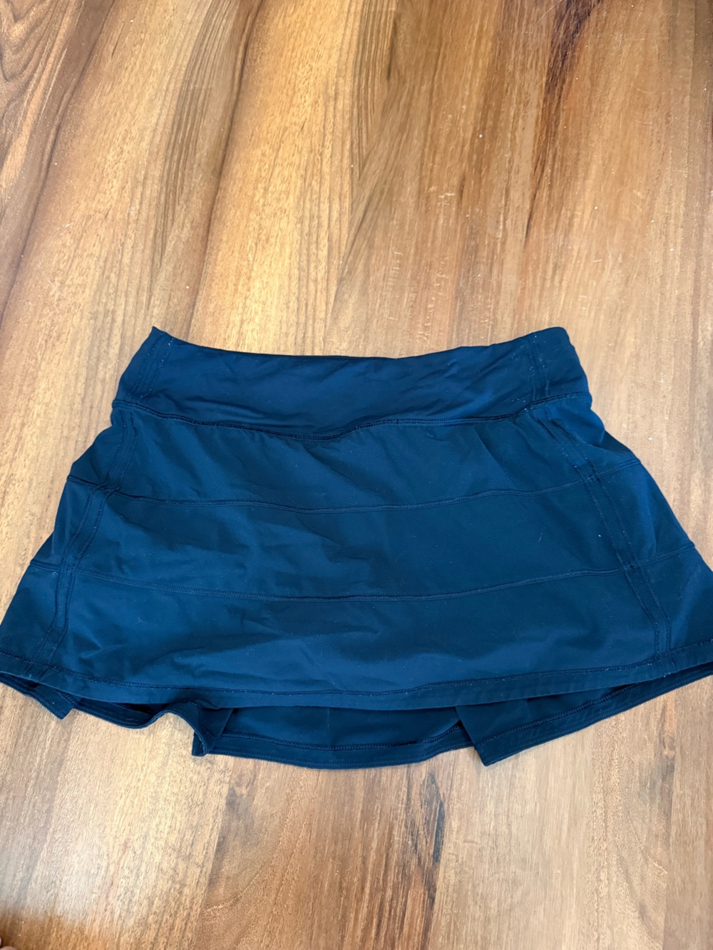 Lululemon Pace Rival Skirt